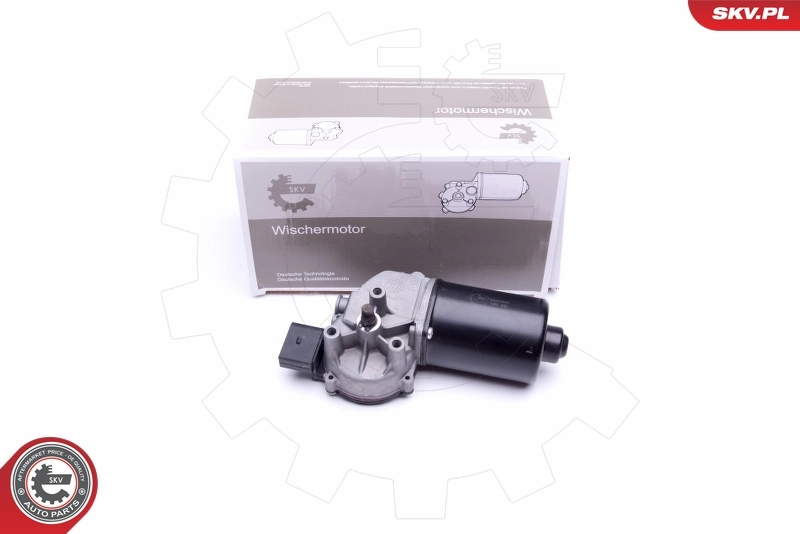 Wiper Motor